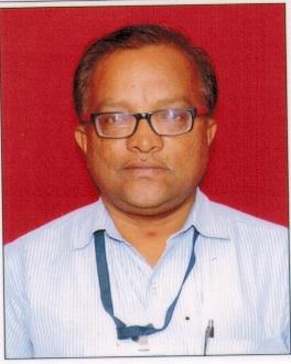 Mr. Rustum G. Mujawar