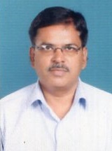 Mr. Ashok Mane
