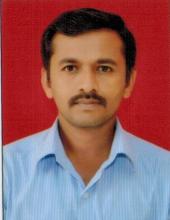 Mr. Pravin D. Patil